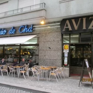 Porto People Meetup! - January 14, 2026